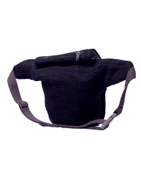 Himalayan Hemp Fanny Pack