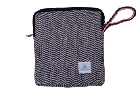 Hemp Tablet Cover