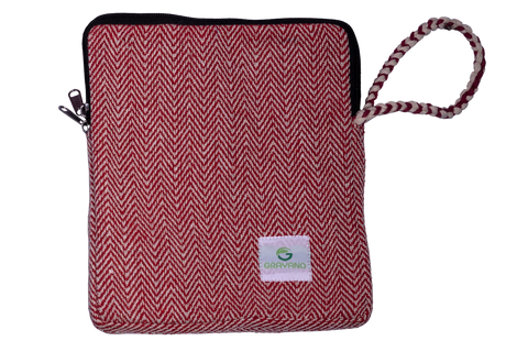 Hemp Tablet Cover